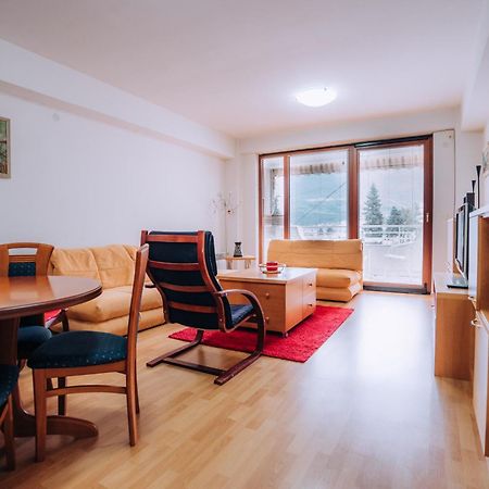 Krkulj Apartments 奥赫里德 外观 照片